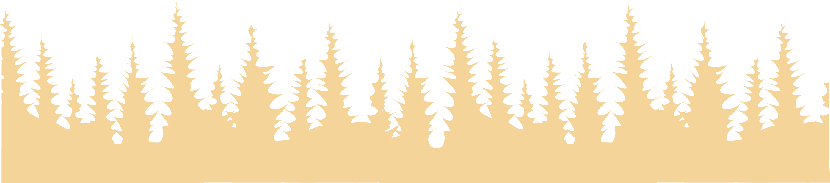 graphic treeline